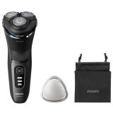 Philips Shaver 3000 Series S3244/12 Elektrisk shaver til vd og tr barbering #1