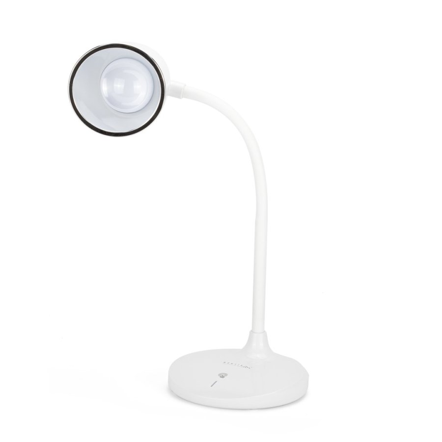 Montis Wielofunkcyjna akumulatorowa lampka biurkowa LED MT044 bordlampe 3 W Hvid #2