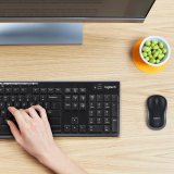 Logitech MK270 #3