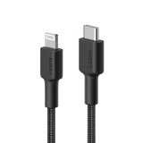 AUKEY CB-CL03 2 m Sort #1