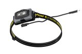Ledlenser HF4R Work Sort Hovedbnd lommelygte LED #7