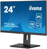iiyama ProLite XUB2492QSU-B1 computerskrm 60,5 cm (23.8