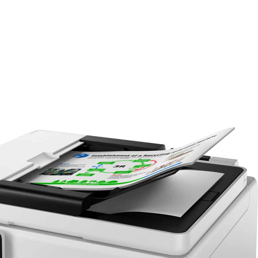 Canon MAXIFY GX6040 Inkjet A4 600 x 1200 dpi Wi-Fi #6