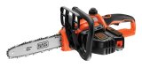 Black & Decker GKC1825L20 kdesav Sort, Orange #4