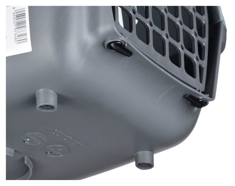 ZOLUX Gulliver 2 Transportkasse #8