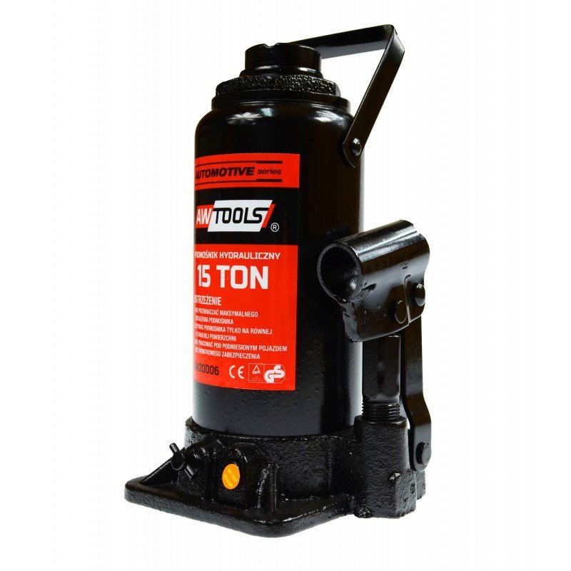 AWTOOLS AW20006 donkraft & st�tte til k�ret�j #1
