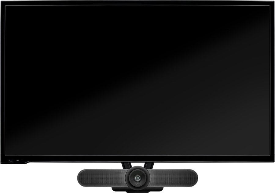 Logitech 939-001656 kamera monteringstilbeh�r Sk�rmbeslag #5
