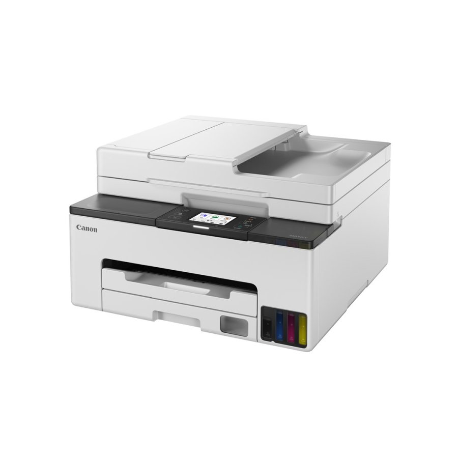 Canon MAXIFY GX2050 Inkjet A4 600 x 1200 dpi Wi-Fi #5