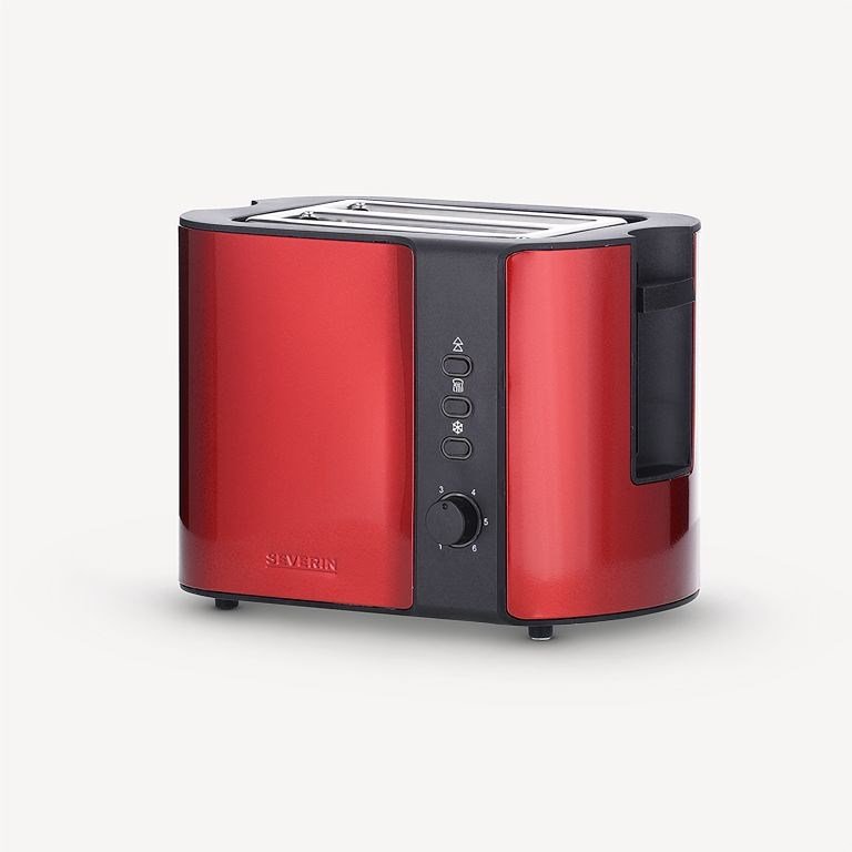 Brdrost 2 skivor 800W Chilli rd AT2217 #1
