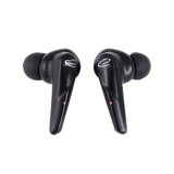Bluetooth hovedtelefoner Esperanza EH231K Sort #11