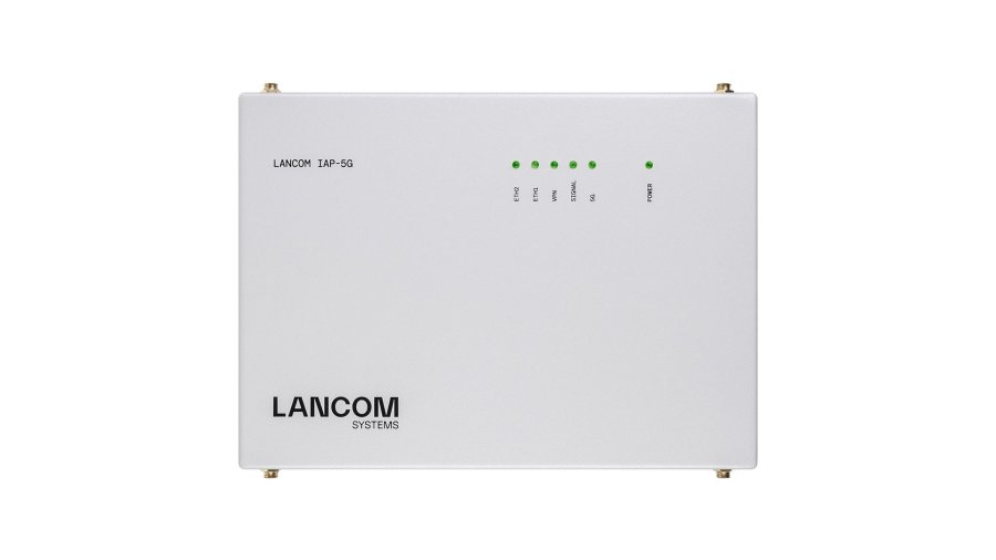 LANCOM IAP-5G (EU) gateway/controller 10, 100, 1000 Mbit/s #3