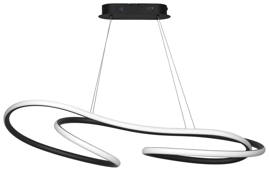 Activejet LED-pendel AJE-LARO LW #2
