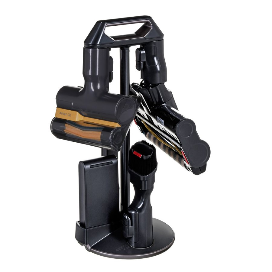 Samsung Bespoke Jet Plus Pro Extra opretstende stvsuger VS20B95973B/GE #32