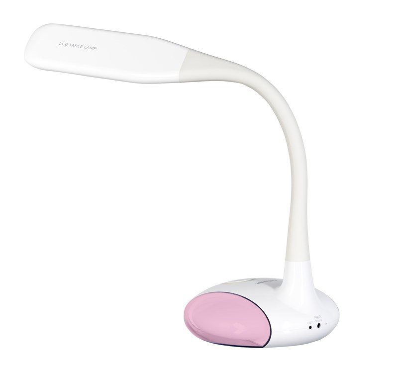 Activejet LED-bordlampe VENUS med RGB-base #1