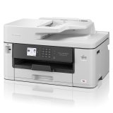 Brother MFC-J5345DW Multifunktionsprinter Inkjet A3 4800 x 1200 dpi 28 sider pr. minut Wi-Fi #7