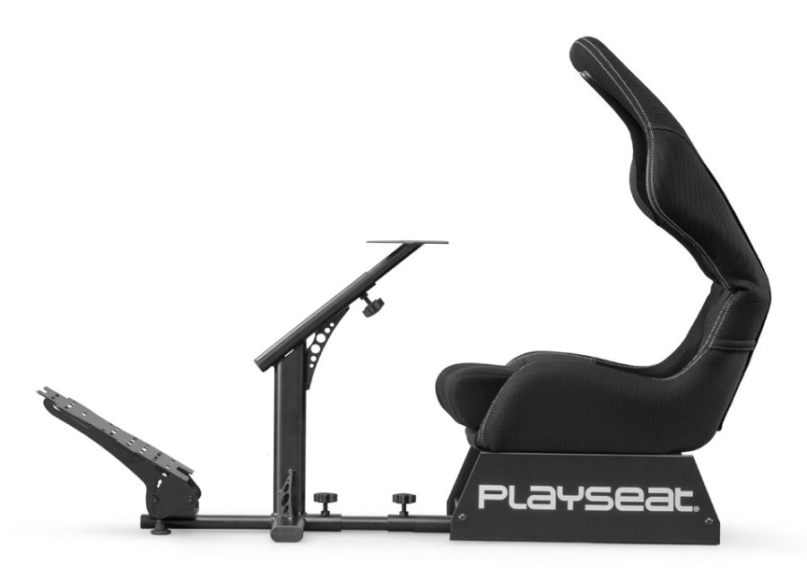 Playseat Evolution Universal gamingstol Polstret sde Sort #8