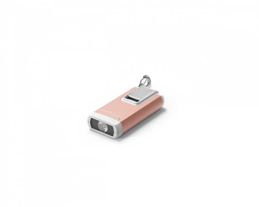 Ledlenser LEDLENSER-502578 Roseguld Lille lommelygte LED #1