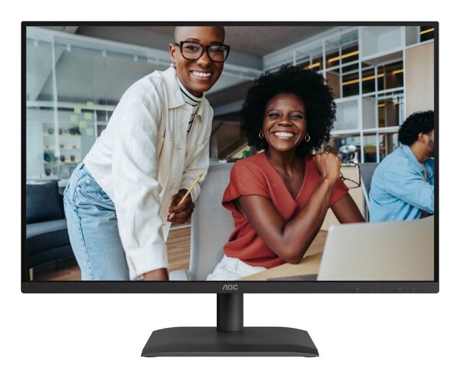 AOC E4 X24E4U computersk�rm 61 cm (24