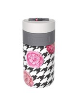 Kambukka Etna 300ml Floral Patchwork termisk krus #2