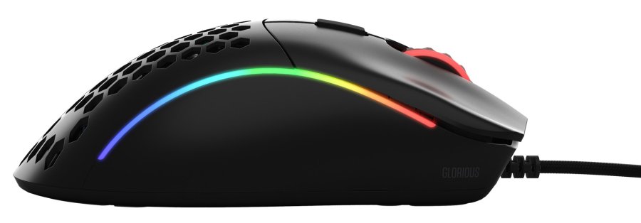 Glorious Gaming Model D Minus mus Spil Hjre hnd USB Type-A Optisk 3200 dpi #11