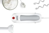 Bosch MFQ3540 rremaskine og mikser Hndmixer 450 W Gr, Hvid #5