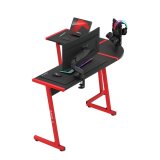 HUZARO HERO 6.0 Red GAMING-BORD #4
