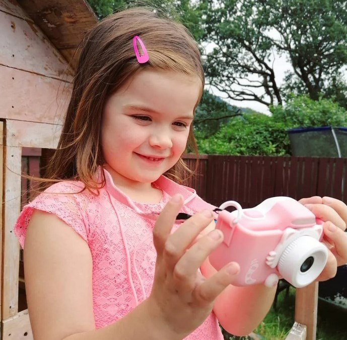 myFirst Camera 3 Digitalt kamera til b�rn #11