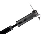 H�ndpumpe Topeak Roadie DA, dual action #2