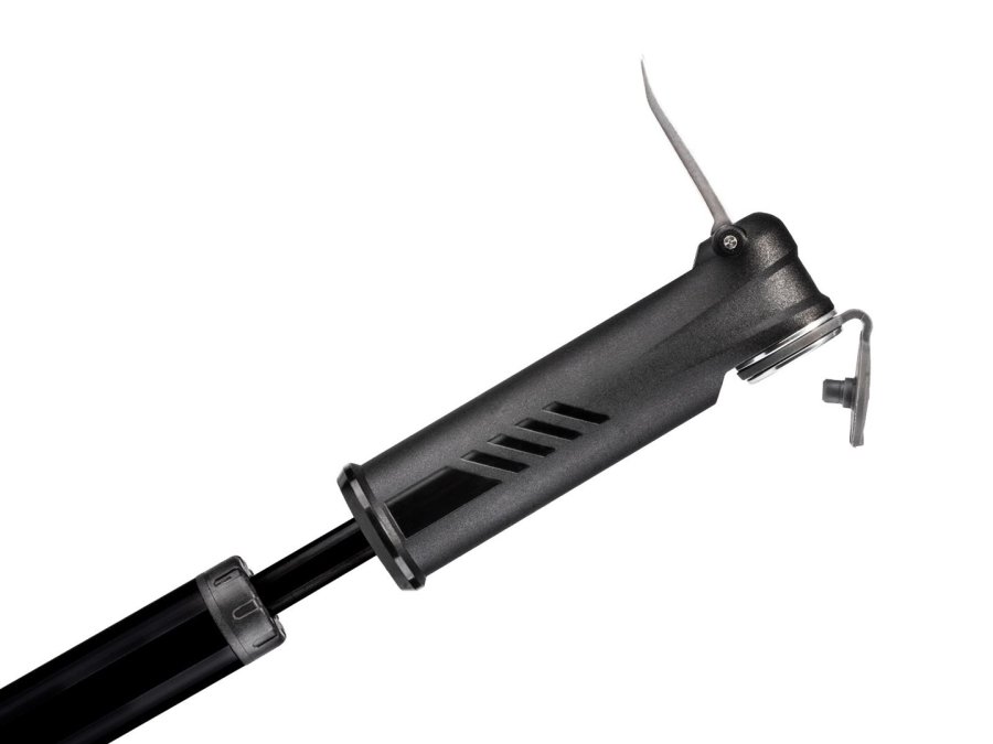 H�ndpumpe Topeak Roadie DA, dual action #2