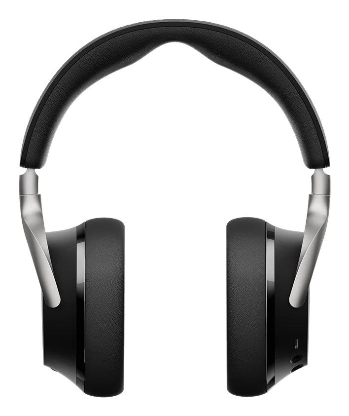Beyerdynamic AVENTHO 200 Headset Tr�dl�s Opkald/musik USB Type-C Bluetooth Sort #4