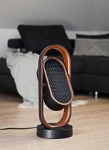 Activejet Selected 3D 1800 Watt varmeventilator med klefunktion #29