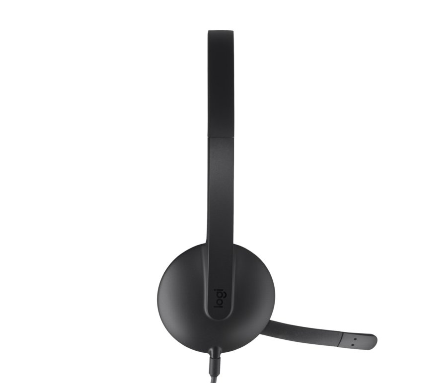 Logitech H340 #4