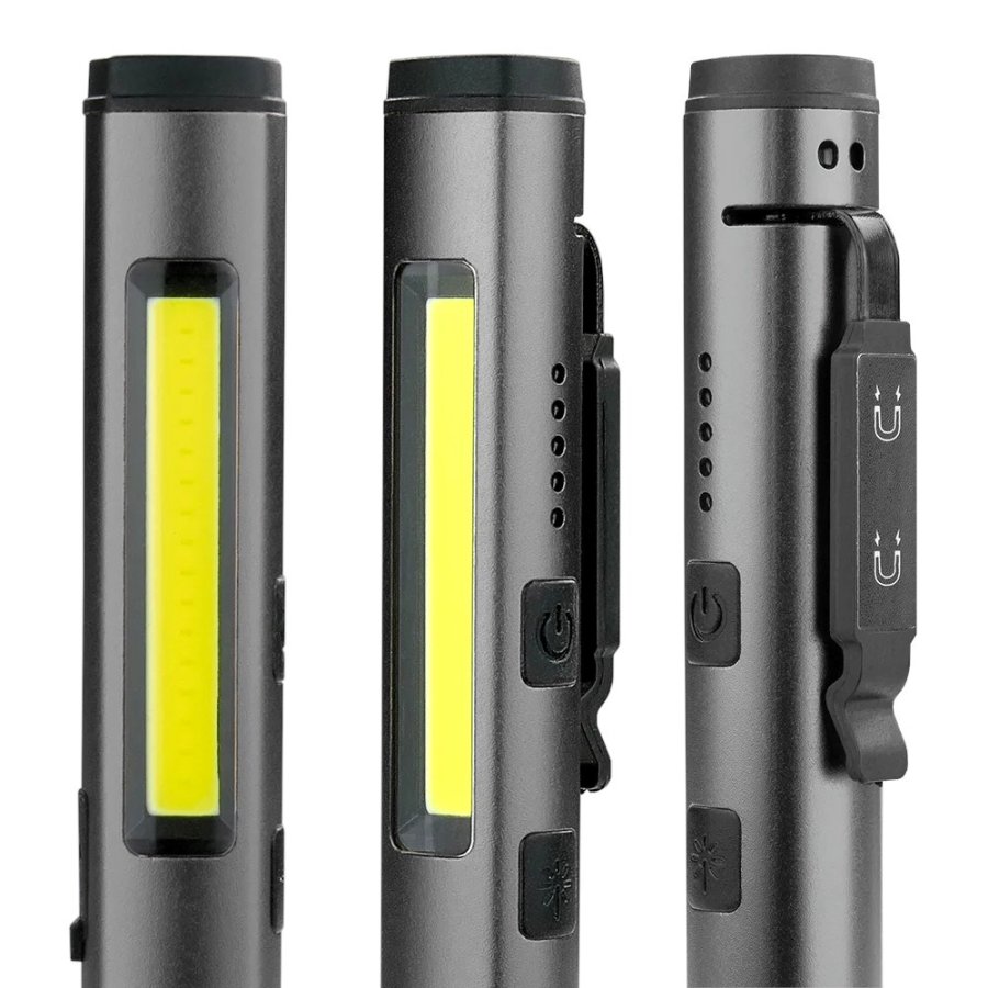 Lygte EverActive PL-350R 350 lm #3