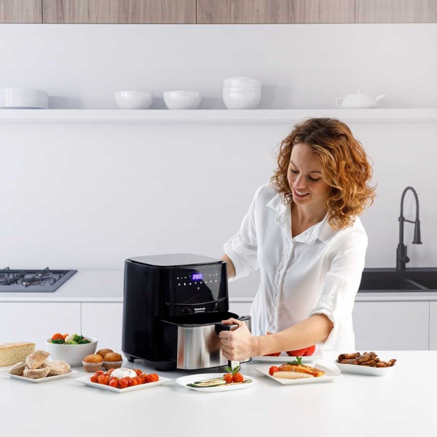 TAURUS Air Fryer 1450W 5L #3