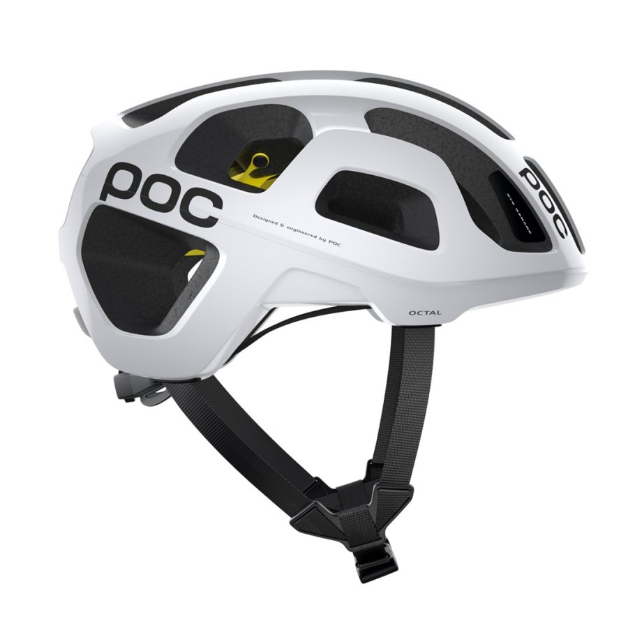 POC Octal MIPS Hvid #3