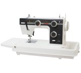 JANOME 393 Symaskine #3