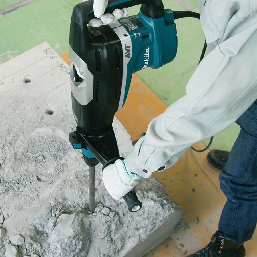 Makita HR5212C hammerbor 1510 W 260 rpm SDS Max #4