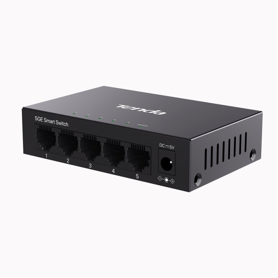 Switch Tenda TEG2205D 5GE Cloud #2