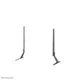 Neomounts DS45-430BL19 tv-beslag 190,5 cm (75
