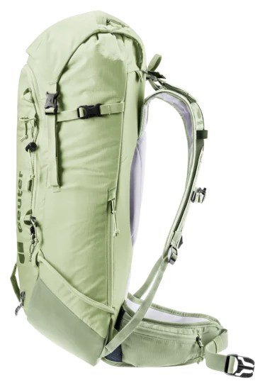 Deuter Freescape Lite 24 L Lime #5