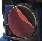 Scheppach BTS800 370 W Skivesliber #7
