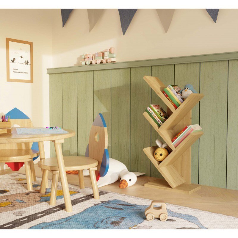 FUNNY MINI EIKEN ARTISAN REOL #8