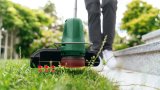 Bosch EasyGrassCut 18V-26 26 cm Batteri Sort, Grn #6