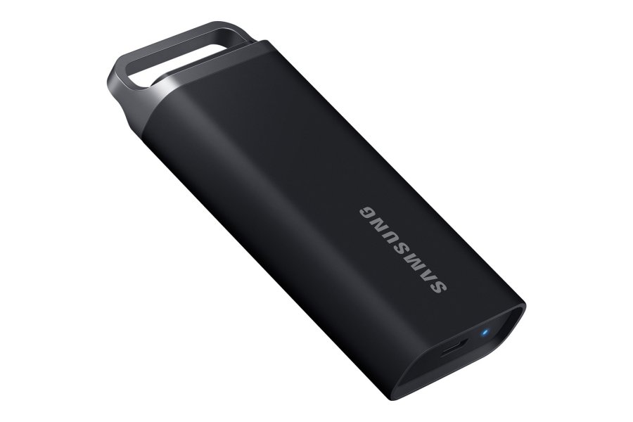 Samsung MU-PH8T0S 8 TB 3.2 Gen 1 (3.1 Gen 1) Sort #5