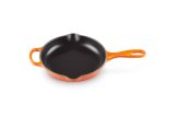 Le Creuset Signature Cast Iron Pan 20cm ovenred (20182200900422) #2