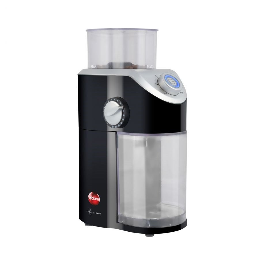 Elektrisk kaffekvrn Eldom MK160 MILL #1