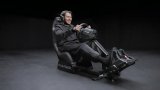 Playseat Evolution Universal gamingstol Polstret sde Sort #13