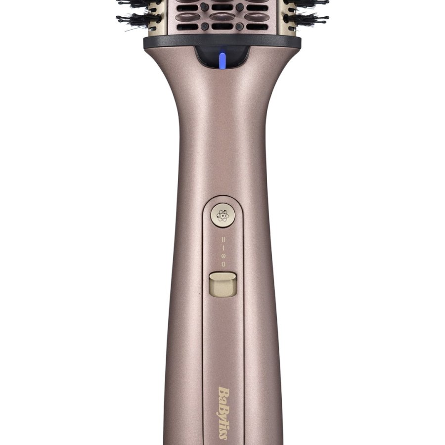 Styling brste Babyliss AS95E Sort Champagne #13