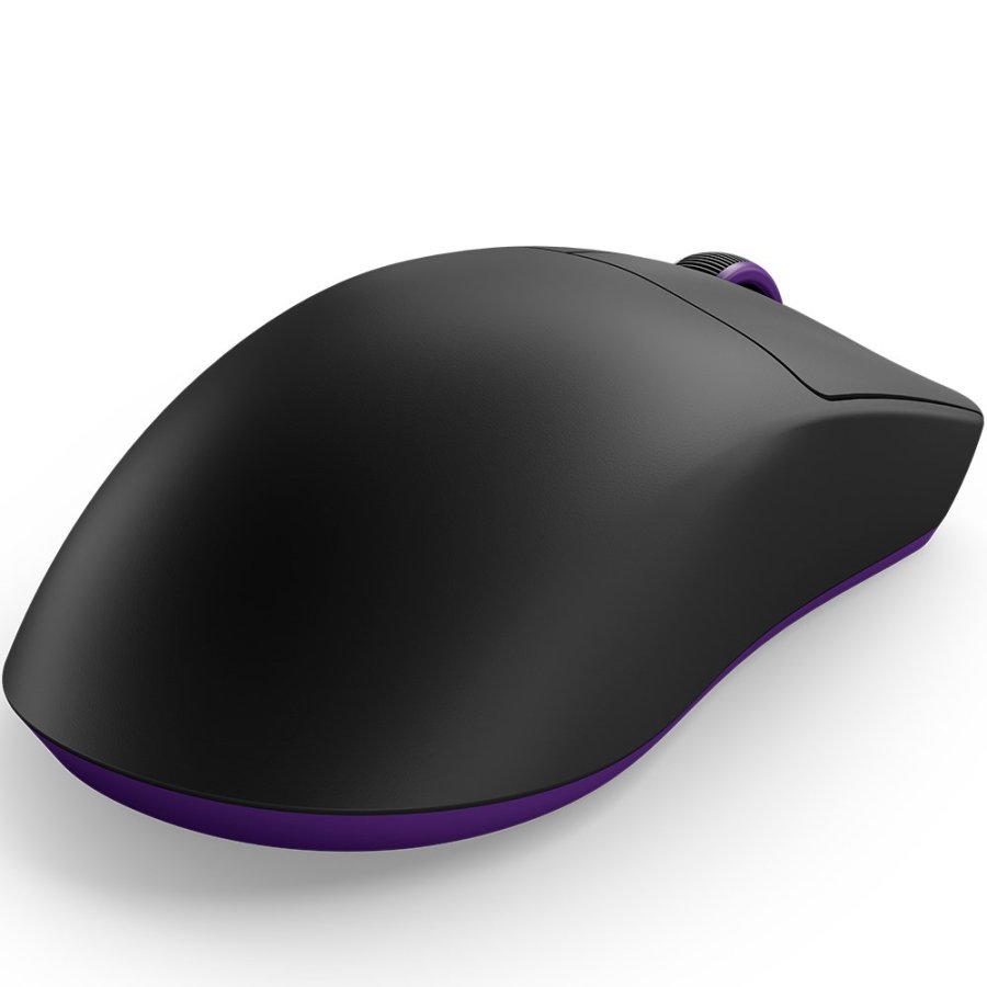 Dark Project DPP_NOVUS_PRO_BB mus Spil Ambidextrous RF Wireless + USB Type-C Optisk 26000 dpi #16