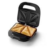 Sandwich Maker Philips HD2331/90 Sort 750 W #4